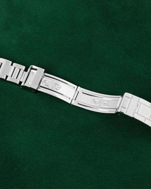 Rolex Submariner 16610 Image 4